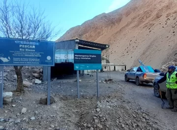 En un centro turístico alientan a los visitantes para que no dejen basura