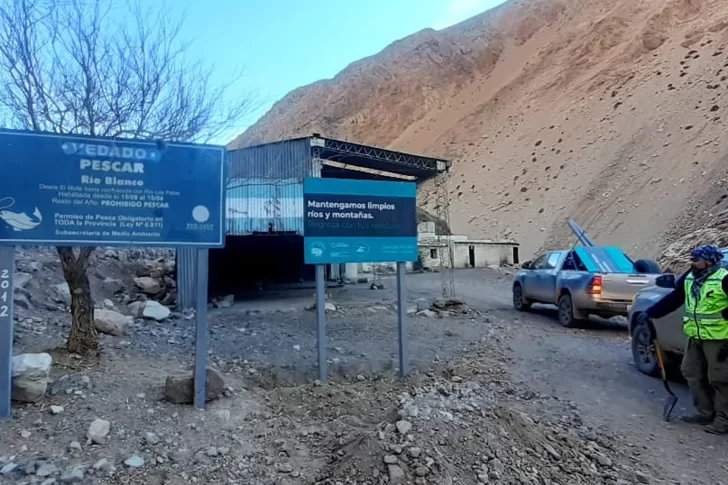 En un centro turístico alientan a los visitantes para que no dejen basura