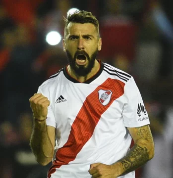 Pratto no se guardó nada en su adiós