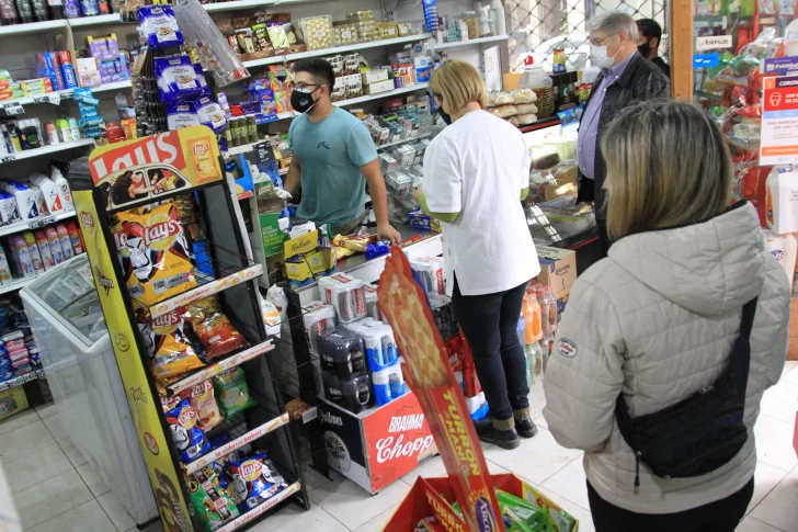 La incertidumbre política afecta la provisión de alimentos e insumos