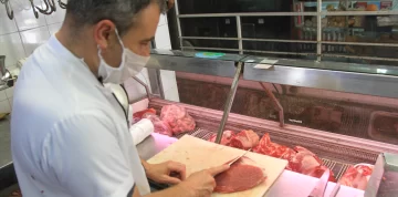 Este mes volvió a subir la carne 20% y y se espera otro aumento en diciembre