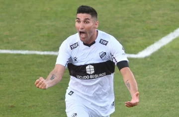 El mejor inicio para Platense en su regreso a Primera