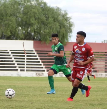 Colón y Carpintería ahora mandan junto a Del Bono