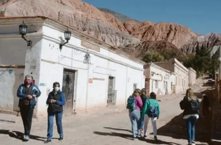 El coronavirus complica a Jujuy, que vuelve al aislamiento estricto