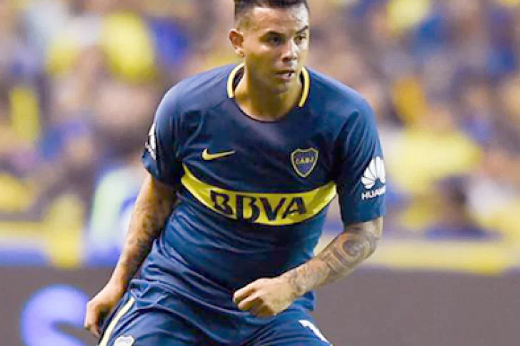 Cardona llega mañana al país