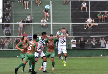 El fútbol de San Juan abre puertas