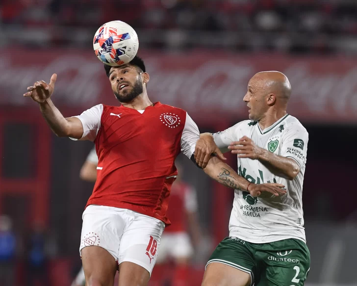 El Rojo continúa sin mejorar el rumbo y la gente se cansó