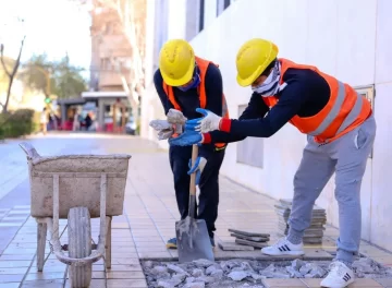 Tras 25 años, Baistrocchi mejorará el sistema de ascensos e ingresos en Capital