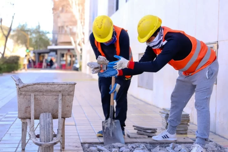 Tras 25 años, Baistrocchi mejorará el sistema de ascensos e ingresos en Capital