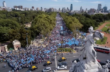 La Iglesia católica y la evangélica unen fuerzas contra el aborto legal