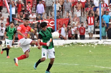 Habrá campeón en dos semanas