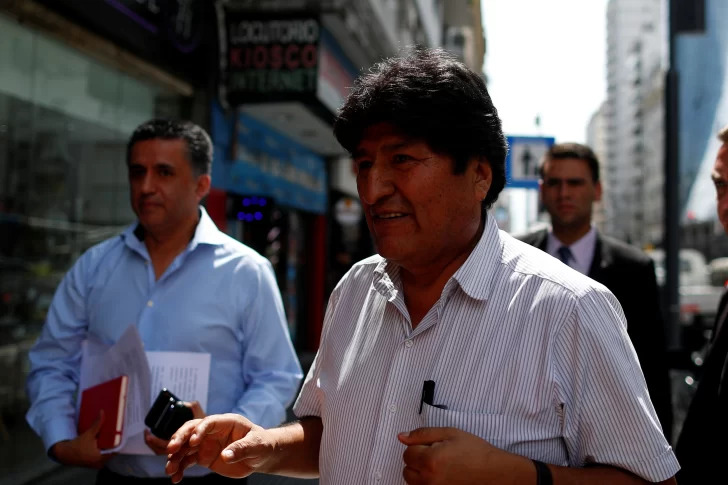 Bolivia: ¿elecciones el 3 de mayo?