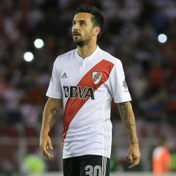 Scocco se perfila para ir de arranque en Mendoza