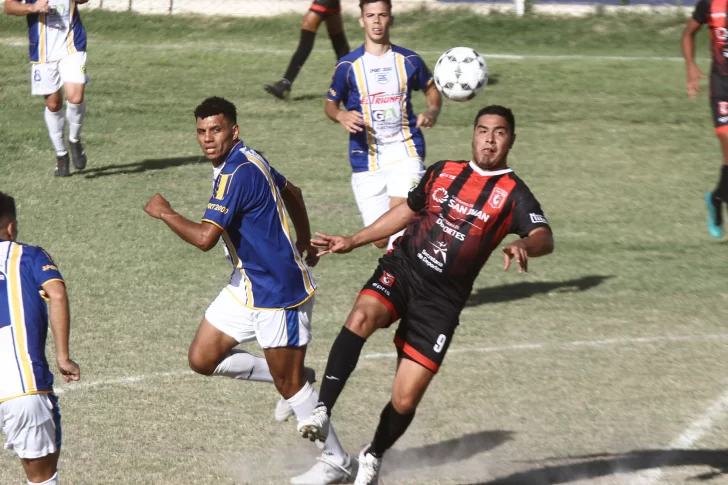 El empate le cayó mucho mejor a Colón