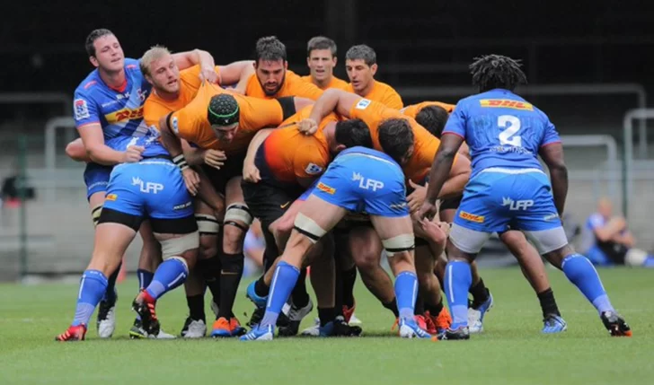 Jaguares no tuvo chances ante Stormers y sumó otra derrota