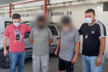 Dos hermanos cuadrilleros sumaron su segundo procesamiento por trata laboral y seguirán presos