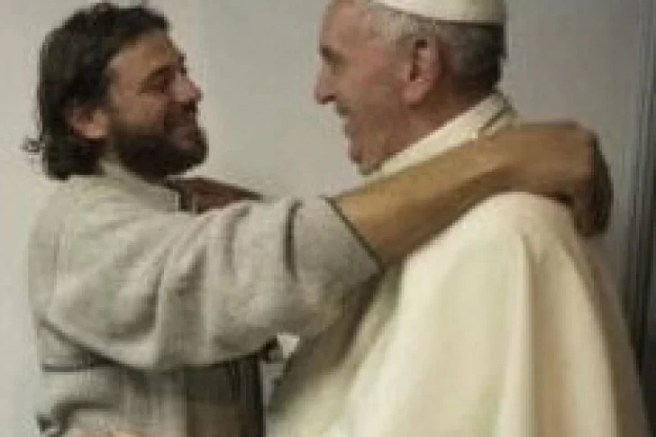 Vaticano: Juan Grabois es miembro de Ministerio Social