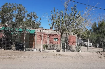 Alarma y temor en una zona de Rawson por seguidilla de violentos asaltos en casas