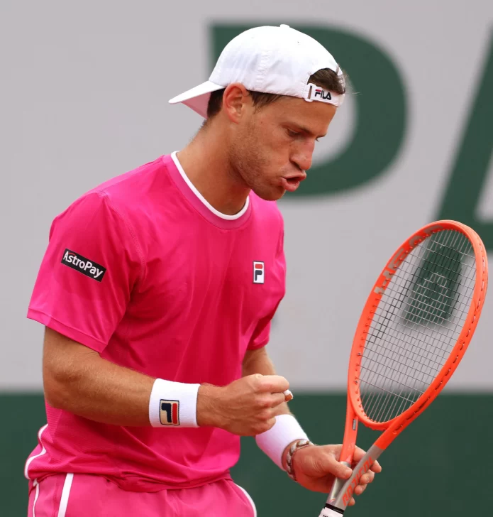 Schwartzman puso primera