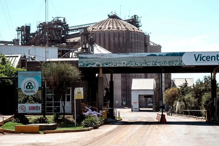 La AFIP denunció a Vicentin por uso de facturas apócrifas