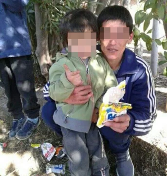 Terminó de la peor manera el caso del niño de 4 años que fue violado y zamarreado