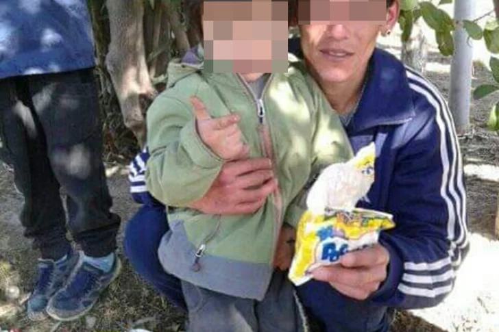 Procesaron con prisión preventiva al sujeto acusado de violar y matar al hijo de 4 años