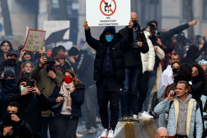 Para la OMS, en unos meses se hablará de “endemia” en Europa