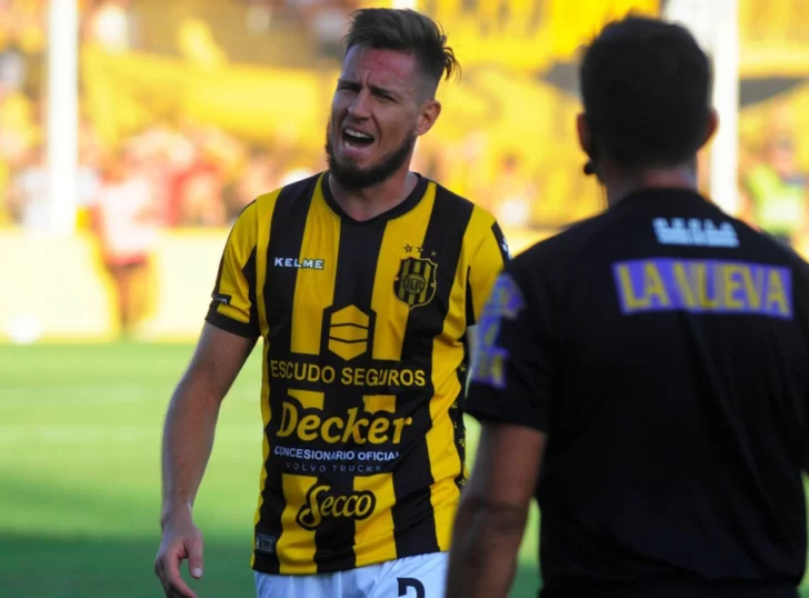 Peñarol prioriza la experiencia