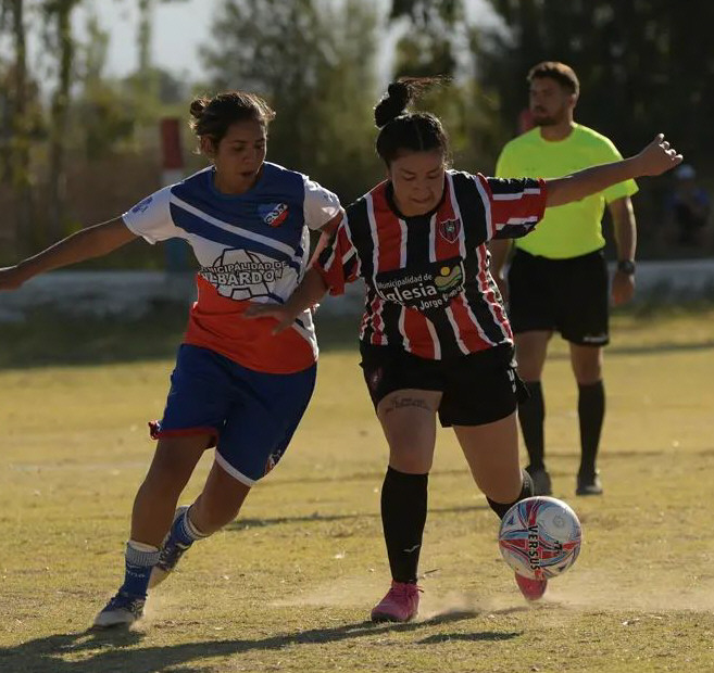 Cruces y fechas para Cuartos de Final femenino