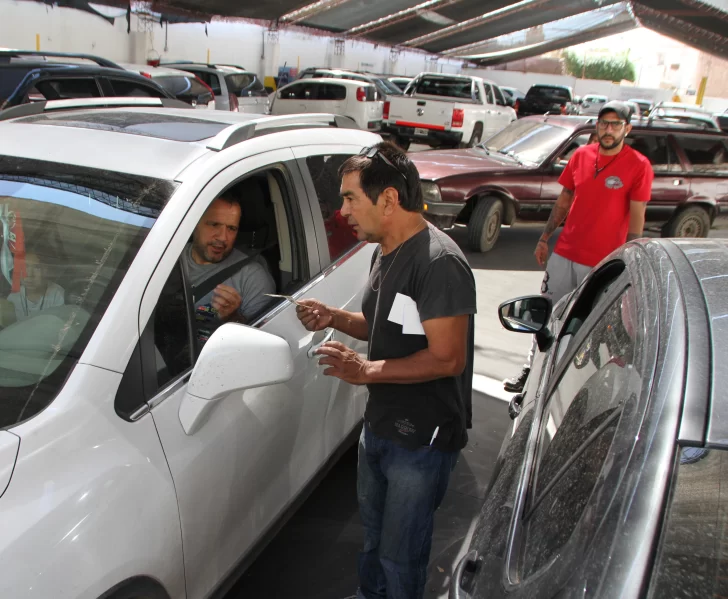 Hay un abanico de alternativas para abaratar el seguro del auto