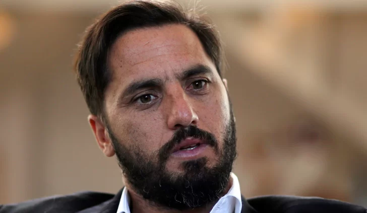 Pichot es optimista y cree que puede ser presidente de la WR