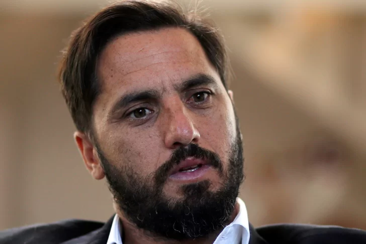 Pichot es optimista y cree que puede ser presidente de la WR