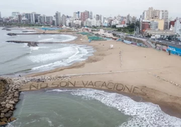 Mar del Plata prepara la temporada, pese a dichos de Gollán