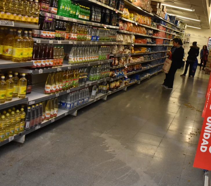 Supermercadistas locales están en contra del pago del bono extra