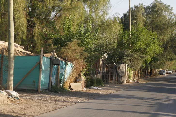 A contramano del país, en San Juan bajó casi 3 puntos el índice de pobreza