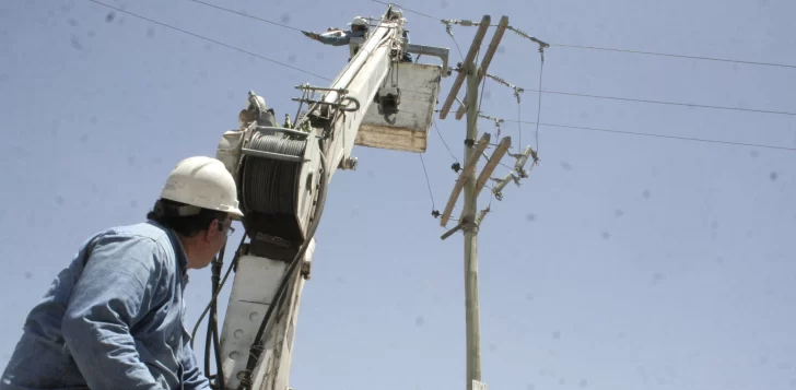 Por el bajo consumo, dicen que en el verano no habrá cortes de electricidad