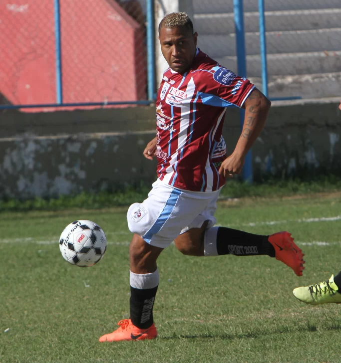 Roberval se hace bohemio