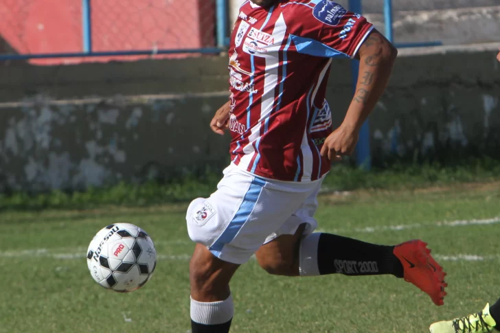 Roberval se hace bohemio