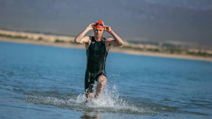 Vuelven el Ironman y Xterra