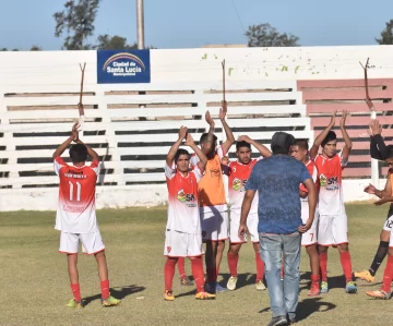 25 de Mayo se mete en la Copa