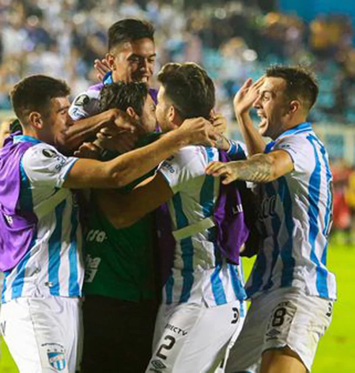 El Atlético, obligado a ganar