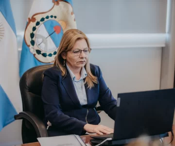 Presidirá la Comisión Federal de Impuestos la ministra de Hacienda, Marisa López