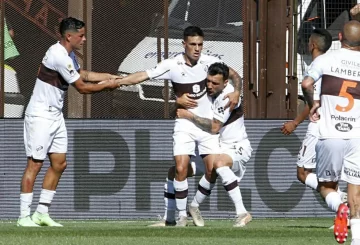 Platense puntero se cruza con el complejo Bánfield