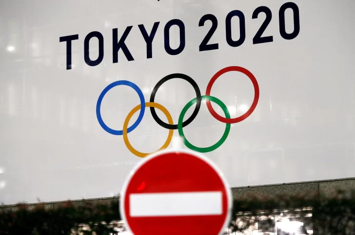 “Tokio 2020” tendrá que esperar