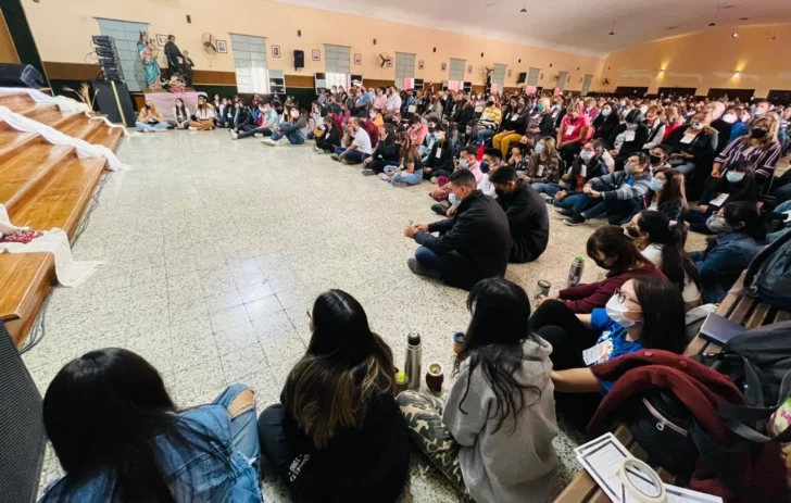 Una nueva asamblea pastoral