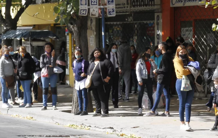 Van 15 días con decesos y es la segunda racha mensual más trágica del año