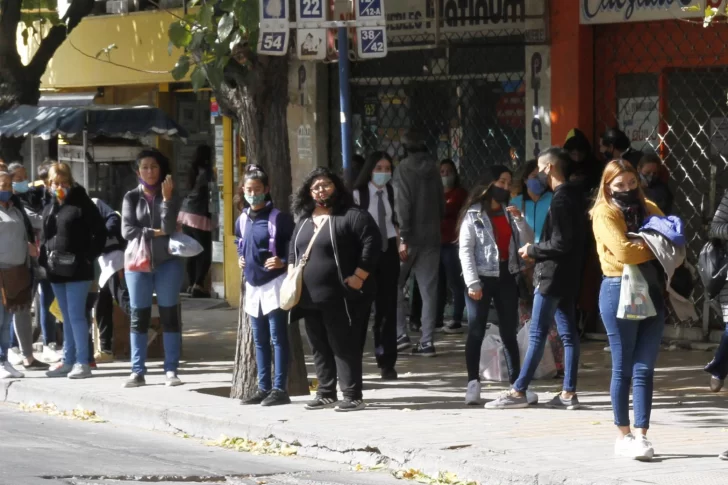 Van 15 días con decesos y es la segunda racha mensual más trágica del año