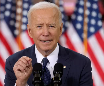 Histórico gesto de Biden por el genocidio de armenios