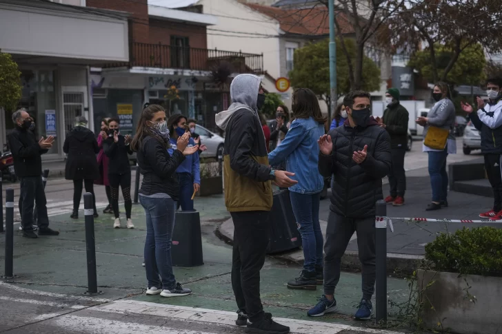 La CAME advierte del riesgo de cierre de pymes por cuarentena