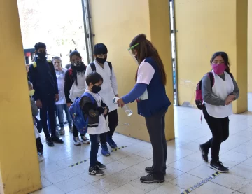 Cuáles son los equivalentes en números para acreditar saberes en las escuelas sanjuaninas